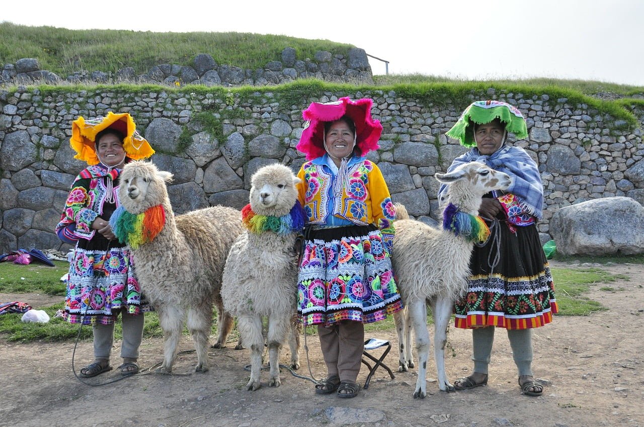 Significado de Quechua - Qué es, Definición y Concepto