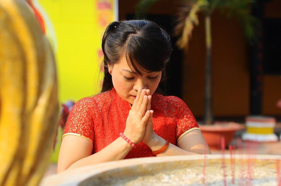 namaste