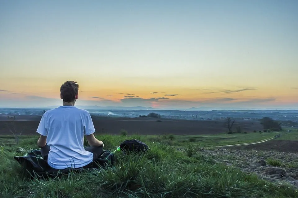 meditacion