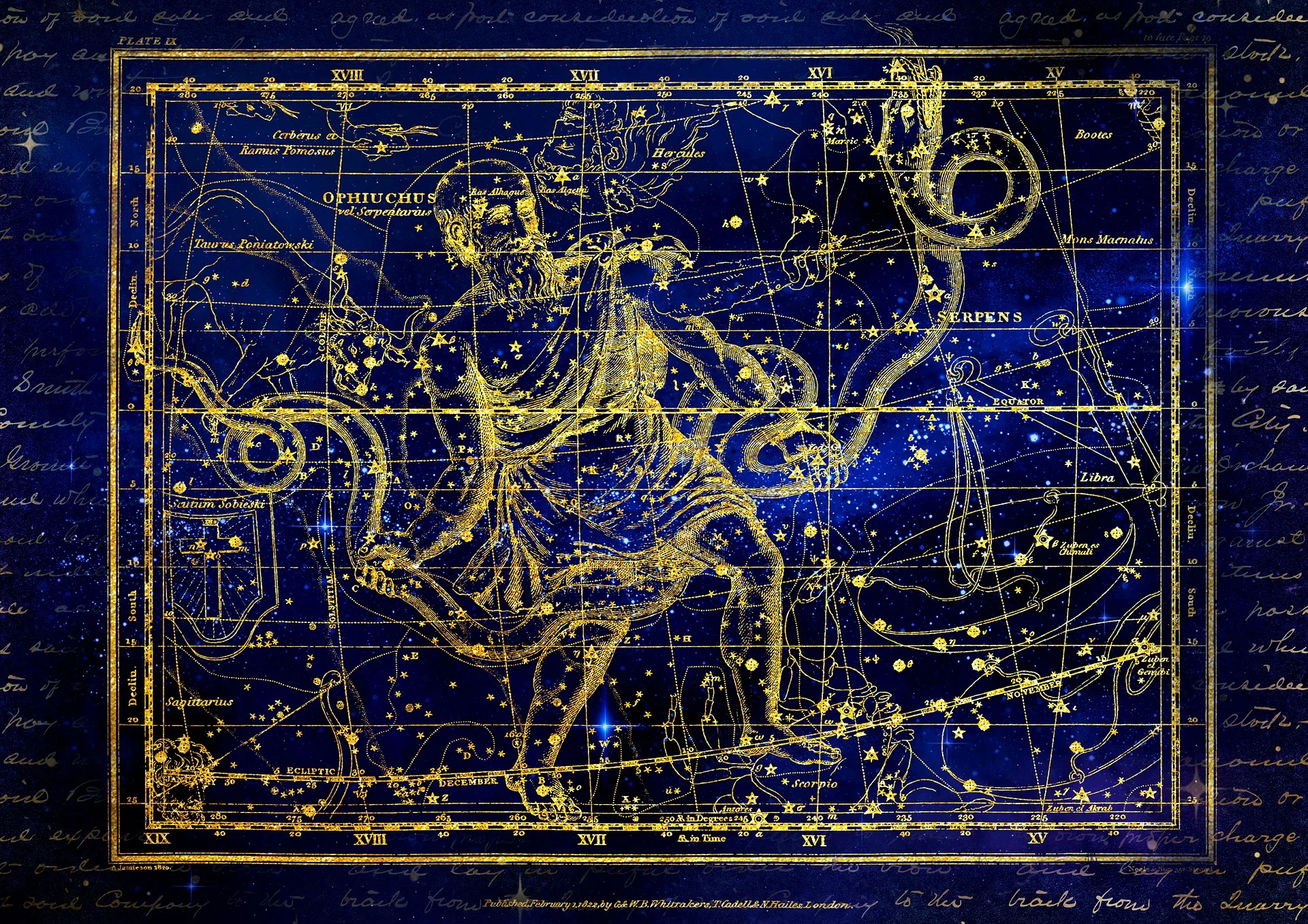 Ofiuco El Decimotercer Signo Del Zodiaco Su Historia Caracter Sticas