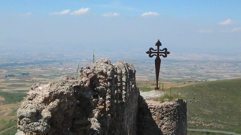 La Cruz de Santiago ¿Qué es?