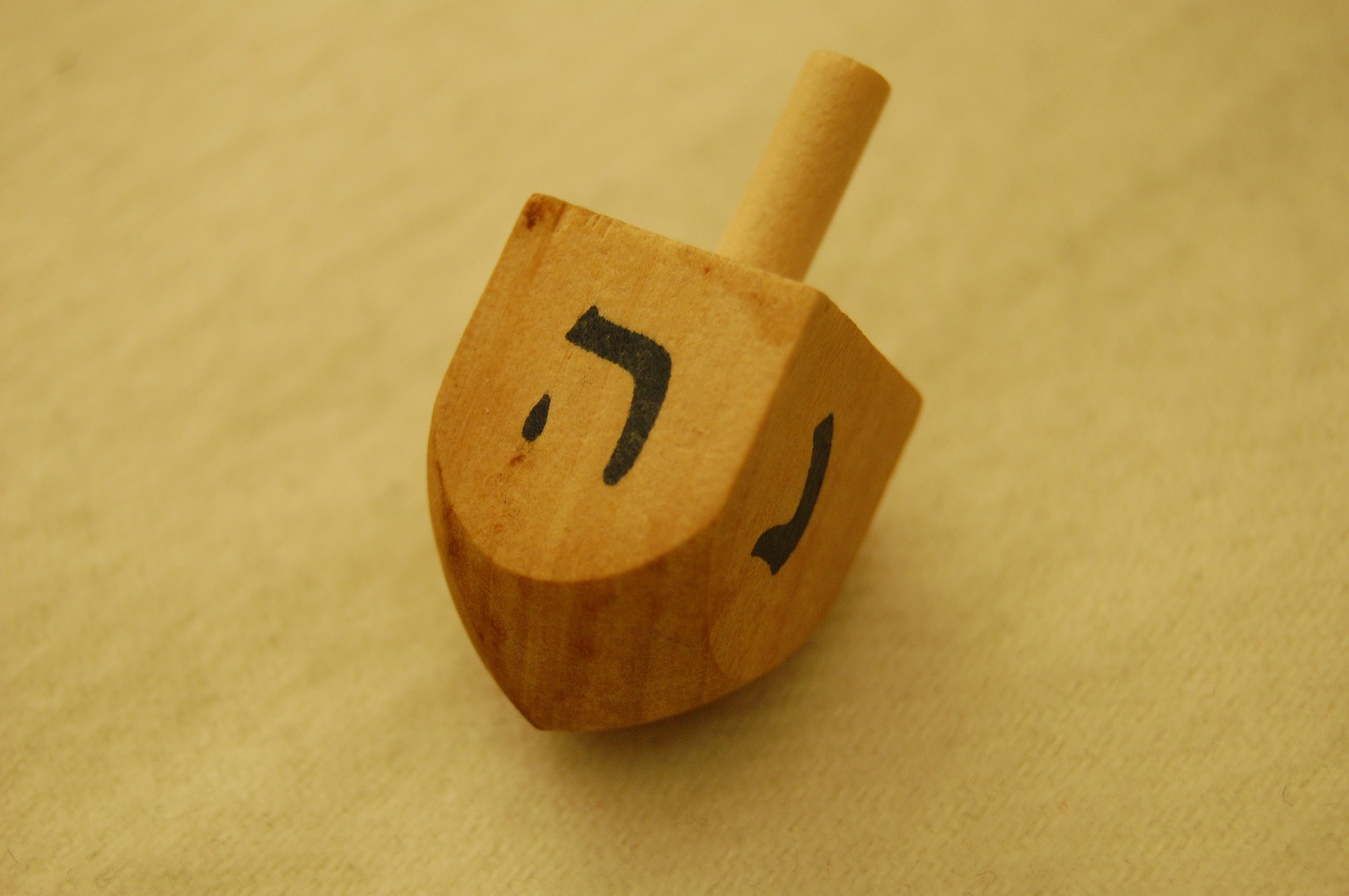 ¿Qué es el Dreidel? Historia y tradiciones