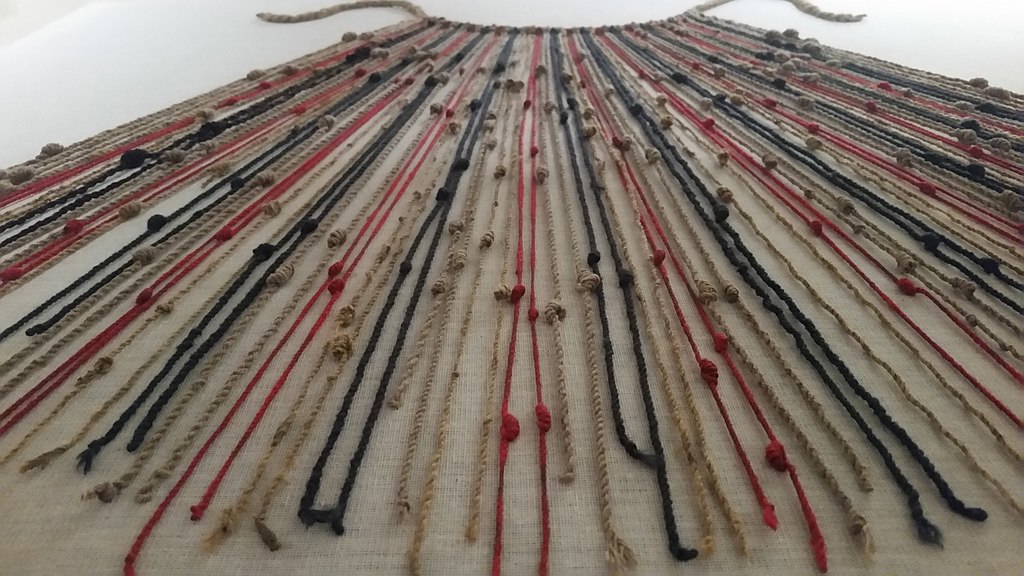 ¿Para qué servía el Quipu? Características y usos ¿Para qué servía el Quipu? Características y usos