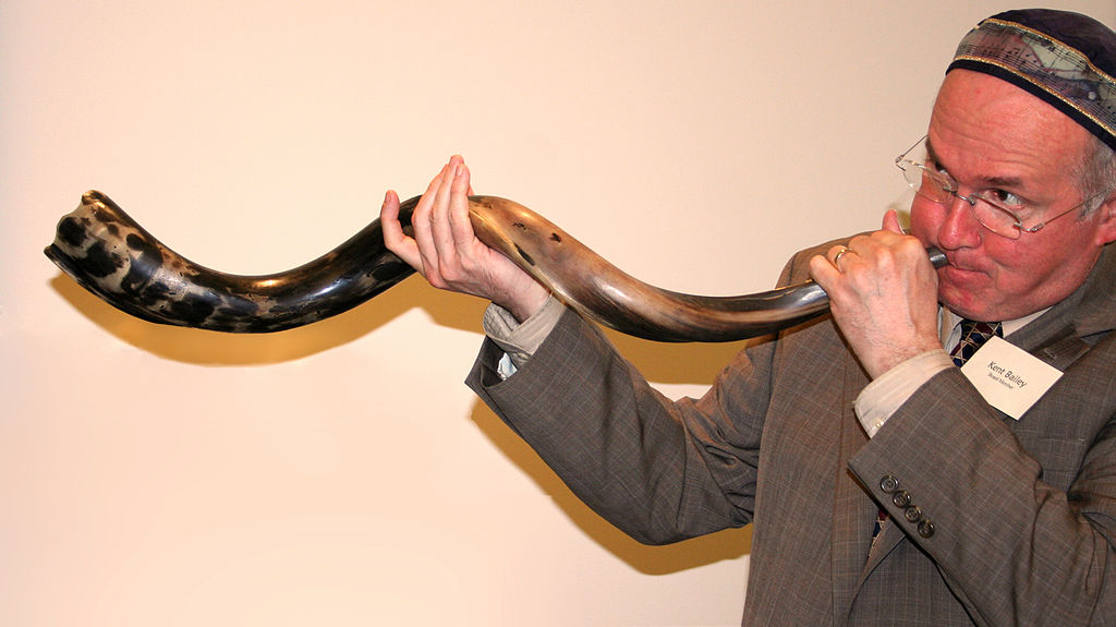 ¿Qué es el Shofar? Características y usos