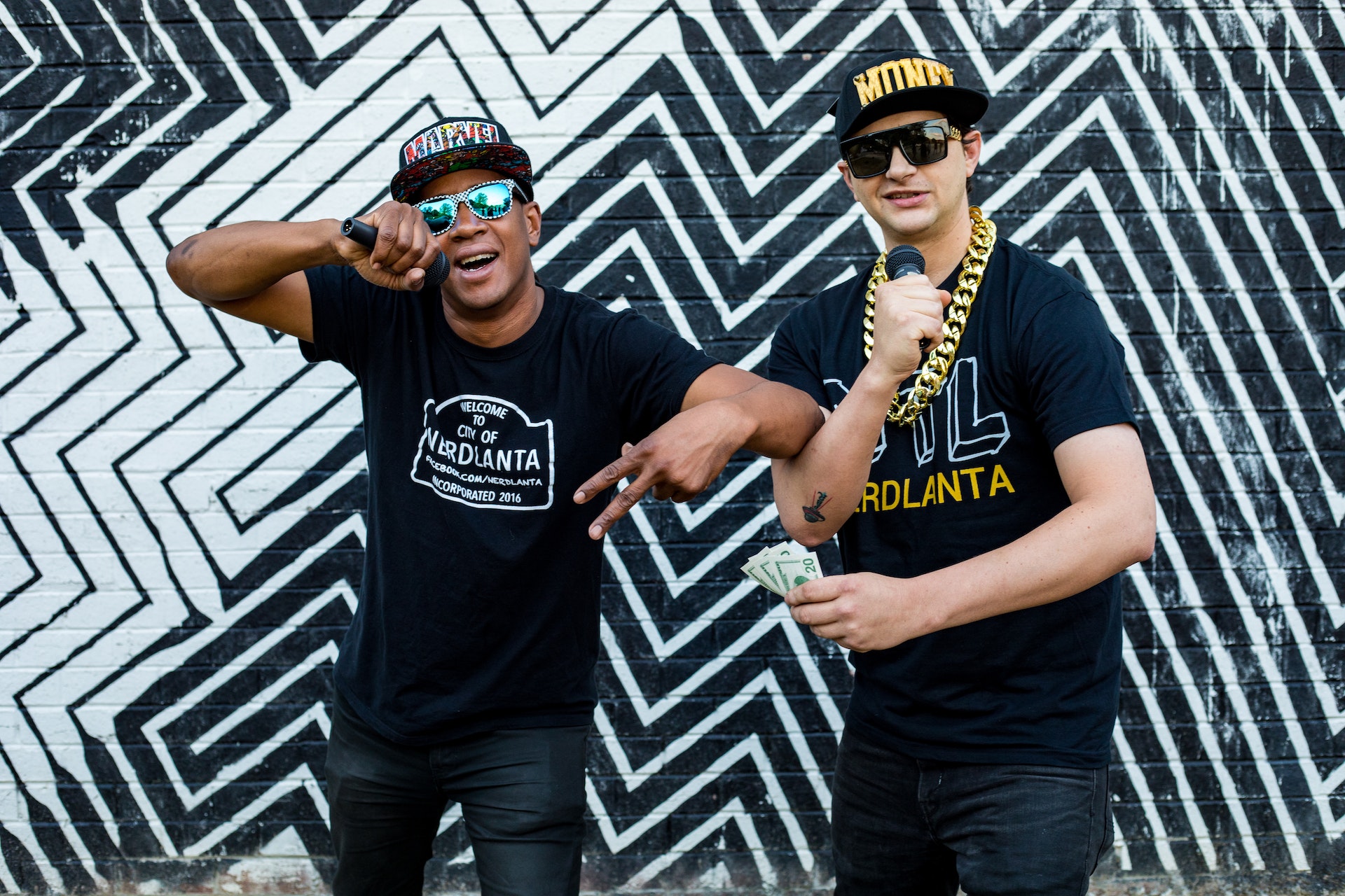 ¿Qué se entiende por Swag? Origen y curiosidades